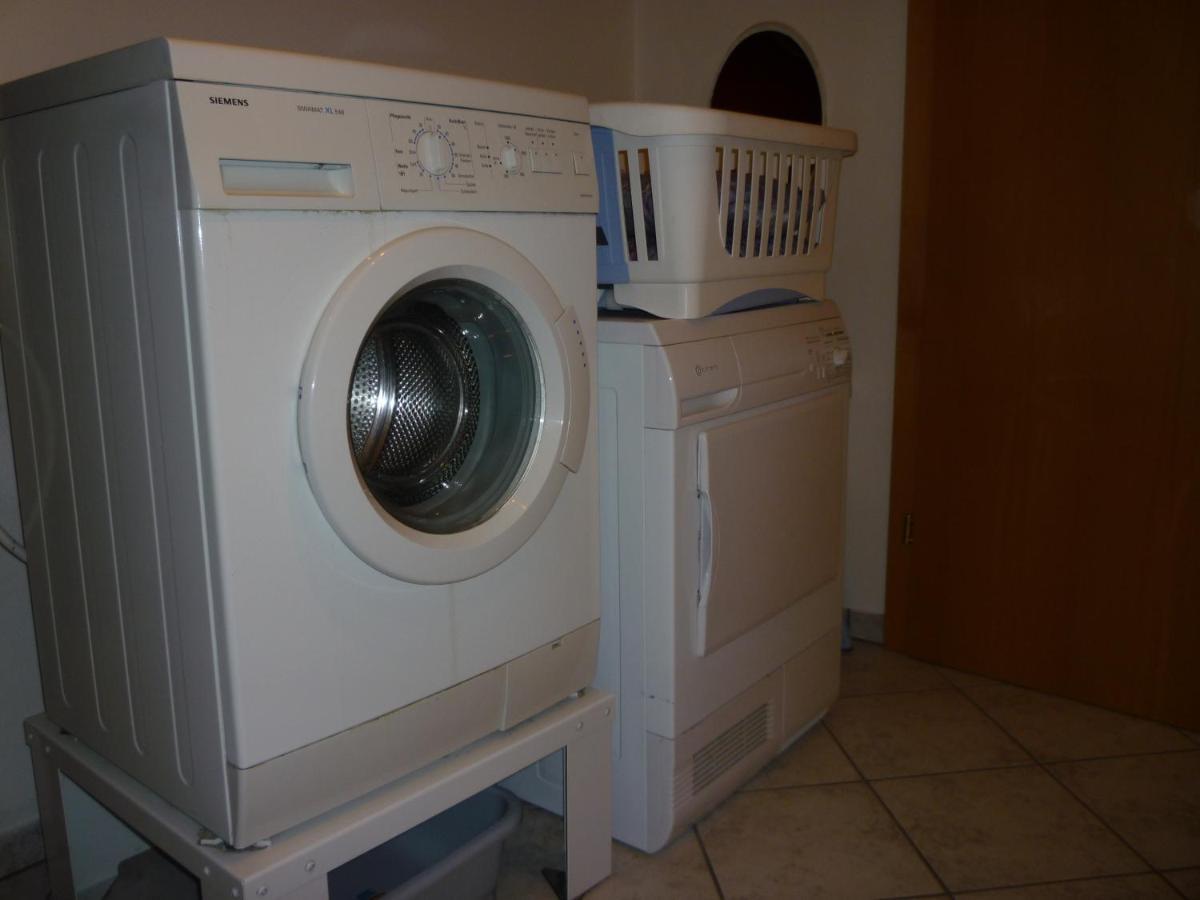 Ferienwohnung Wettl Vorderberg Zewnętrze zdjęcie