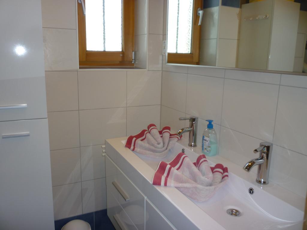 Ferienwohnung Wettl Vorderberg Pokój zdjęcie