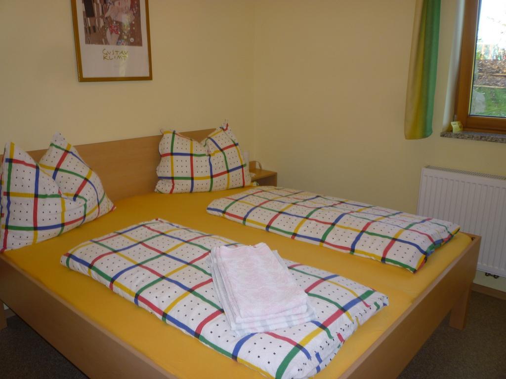 Ferienwohnung Wettl Vorderberg Pokój zdjęcie