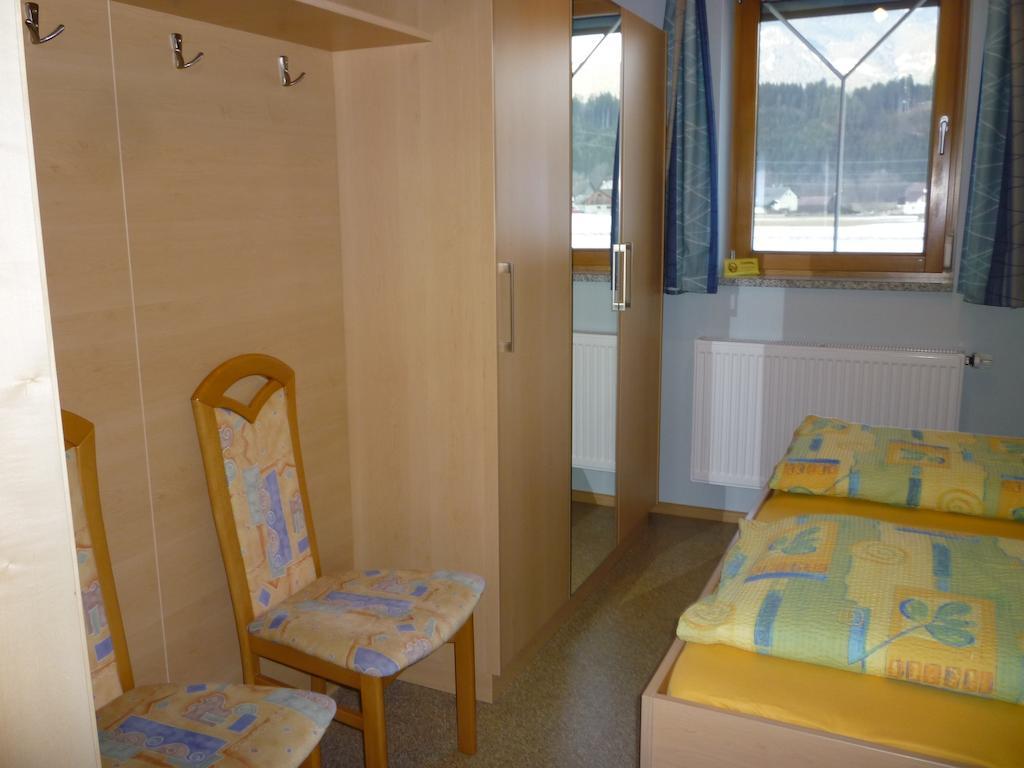 Ferienwohnung Wettl Vorderberg Pokój zdjęcie
