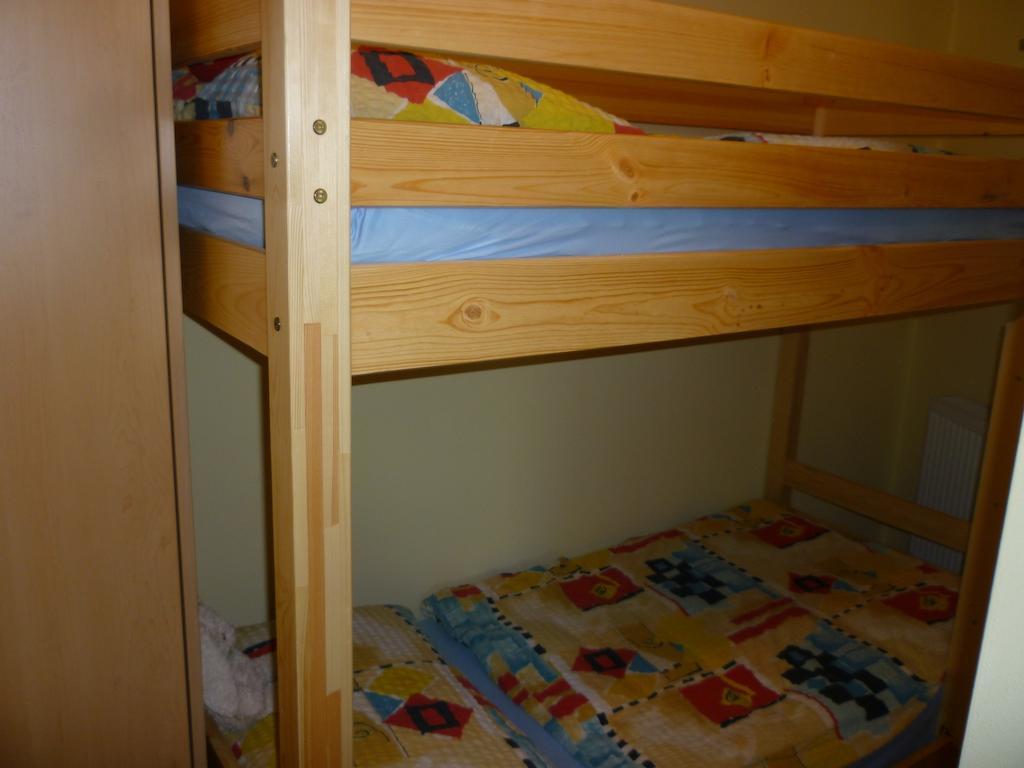 Ferienwohnung Wettl Vorderberg Zewnętrze zdjęcie