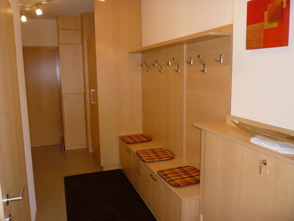 Ferienwohnung Wettl Vorderberg Pokój zdjęcie