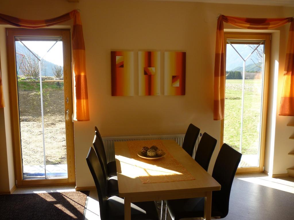 Ferienwohnung Wettl Vorderberg Pokój zdjęcie