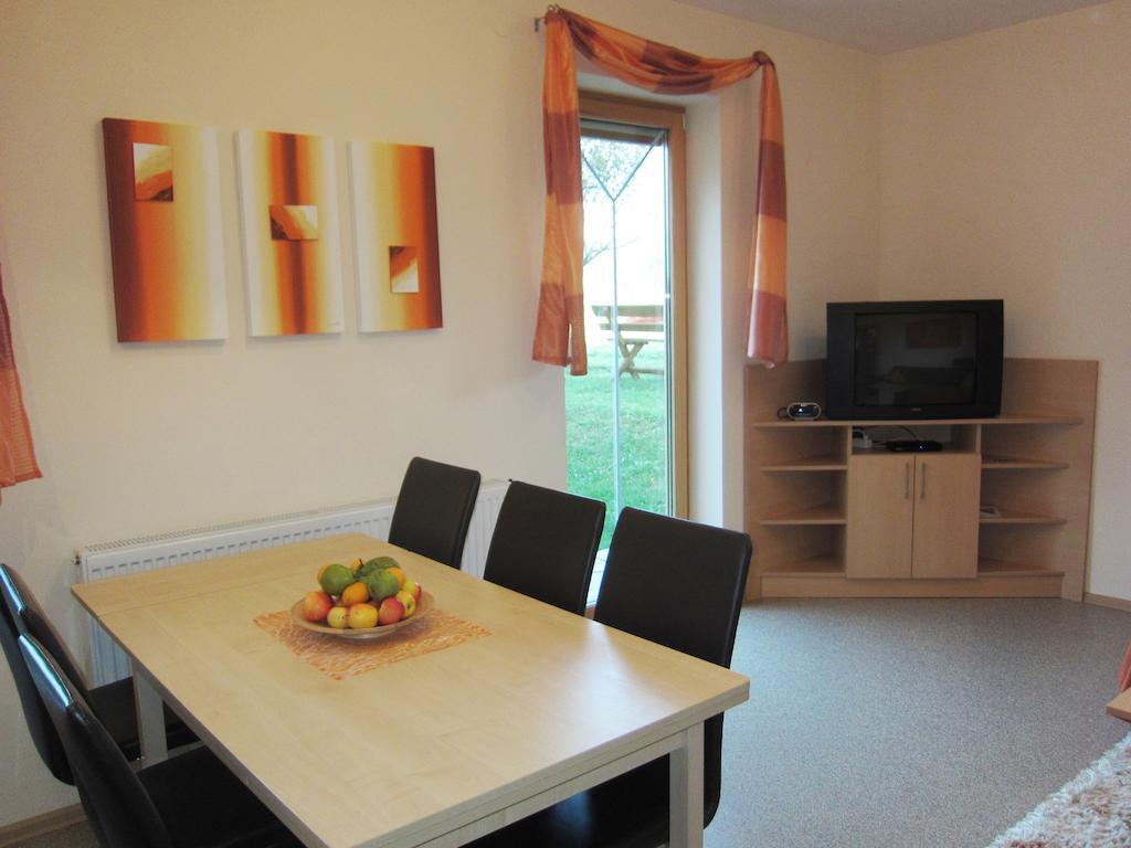 Ferienwohnung Wettl Vorderberg Pokój zdjęcie