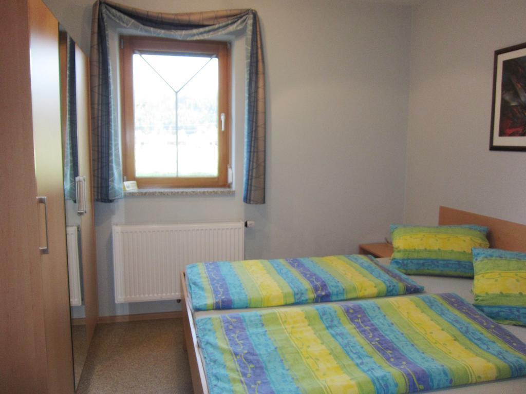 Ferienwohnung Wettl Vorderberg Zewnętrze zdjęcie