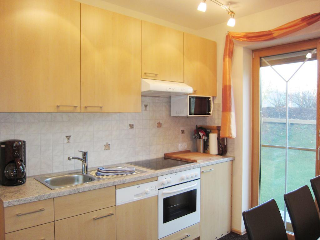 Ferienwohnung Wettl Vorderberg Zewnętrze zdjęcie